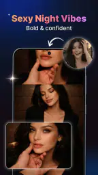ArtGen: AI Photo Generator screenshot