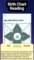 AstroVeda: Ask Astrologer Guru screenshot