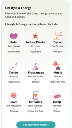 AstroVeda: Ask Astrologer Guru screenshot