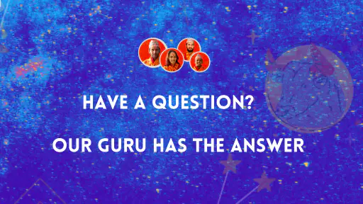 AstroVeda: Ask Astrologer Guru screenshot