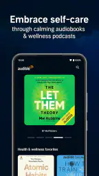 Audible - Amazon 오디오북 screenshot
