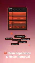 AudioLab Audio Cutter & Editor screenshot
