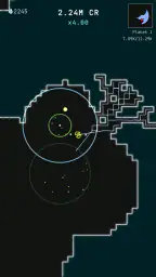 Auto Drill: Galaxy screenshot