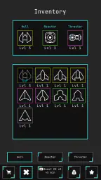 Auto Drill: Galaxy screenshot