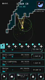 Auto Drill: Galaxy screenshot