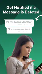 Auto RDM: Recover Messages screenshot