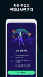 Avast Secureline VPN・무제한 익명 우회 screenshot
