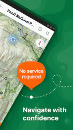 Avenza Maps: Offline Mapping screenshot
