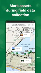 Avenza Maps: Offline Mapping screenshot