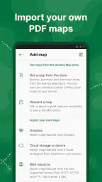Avenza Maps: Offline Mapping screenshot