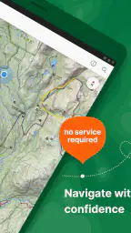 Avenza Maps: Offline Mapping screenshot