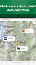 Avenza Maps: Offline Mapping screenshot