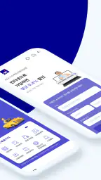 AXA손해보험 공식앱 screenshot
