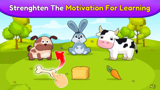 Baby Games: 2+ kids, toddlers screenshot