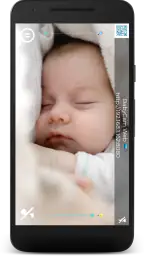BabyCam - 베이비 모니터 카메라 screenshot
