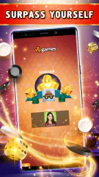 Backgammon Offline・Board Game screenshot