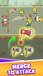 백팩히어로 (Backpack Hero) screenshot