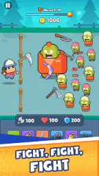 백팩히어로 (Backpack Hero) screenshot
