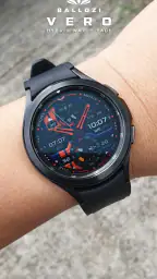 Ballozi VERO - Hybrid Analog screenshot
