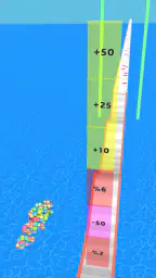 Balls Go High screenshot