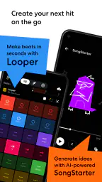 BandLab – Music Making Studio screenshot