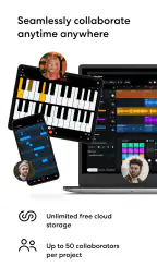 BandLab – Music Making Studio screenshot