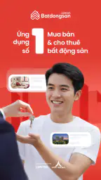 Batdongsan: Mua bán & Cho thuê screenshot
