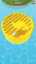 Battle Cats Quest screenshot