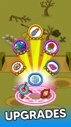 Battle Evolution:Tactical War screenshot