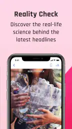 BBC Science Focus Magazine screenshot