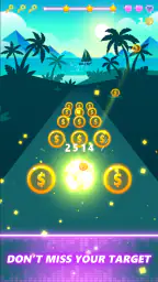 Beat Shooter 3D:FNF Music Game screenshot