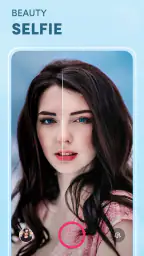 Beauty Camera -AI Photo Editor screenshot