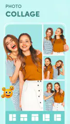 Beauty Camera -AI Photo Editor screenshot