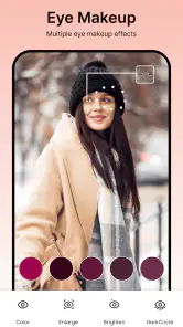 Beauty Camera - Selfie Sticker screenshot