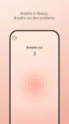 Beauty Meditation screenshot
