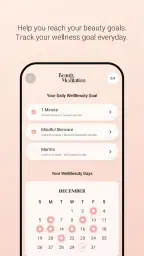 Beauty Meditation screenshot