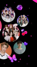 Berriz 베리즈 screenshot