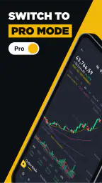 Binance: Buy Bitcoin & Crypto screenshot