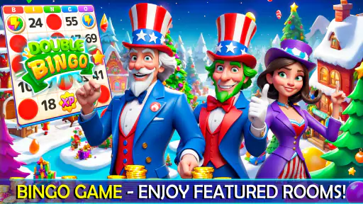 Bingo Offline: Bingo Money Fun screenshot