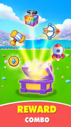 Biscuit Match screenshot