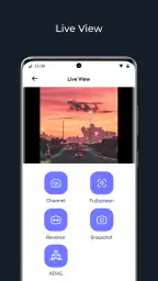 BlackBox Remote Viewer (넥스트뷰어) screenshot