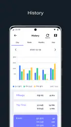 BlackBox Remote Viewer (넥스트뷰어) screenshot