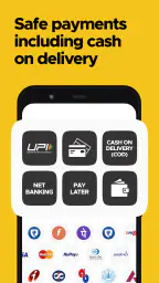 Blinkit: Groceries & more screenshot