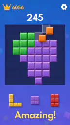 Block Blast - Top Block Puzzle screenshot