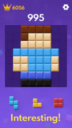 Block Blast - Top Block Puzzle screenshot