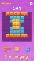 Block Blast - Top Block Puzzle screenshot