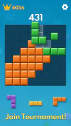 Block Blast - Top Block Puzzle screenshot