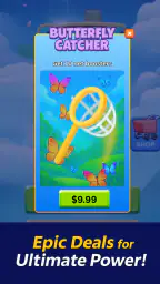 Block Blitz: Gems Puzzle screenshot