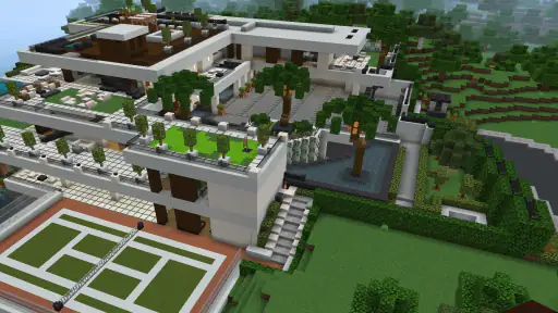 Block Craft 3D: Castle Build screenshot