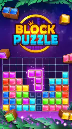 Block Puzzle - 블럭 퍼즐 screenshot